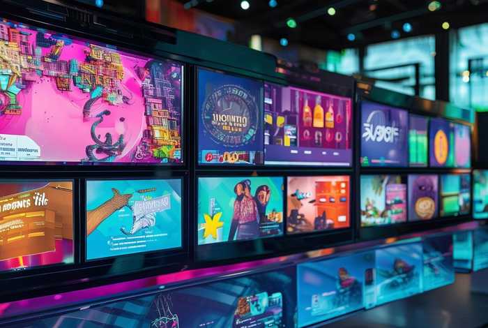 信息流广告的创意；信息流广告的创意特点