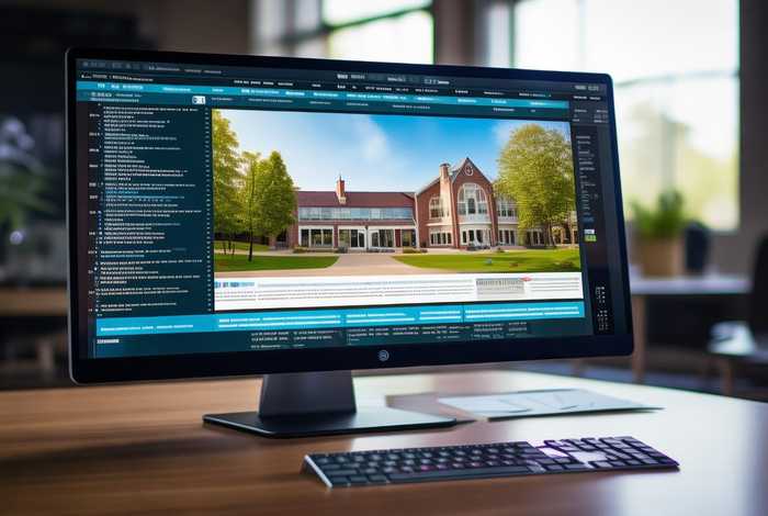 学校网页代码html html做学校首页网页代码