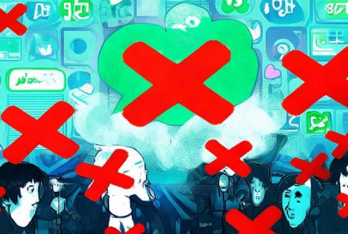 微信最近封号严重怎么回事（微信最近封号严重怎么回事啊）