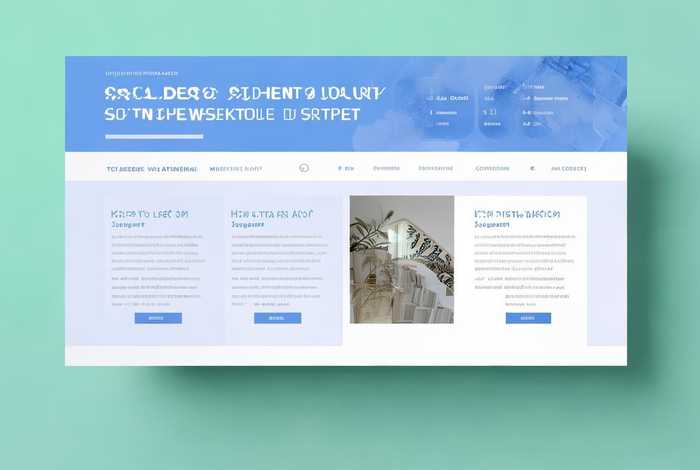 学生网页设计作业模板（学生网页设计作业模板图片）