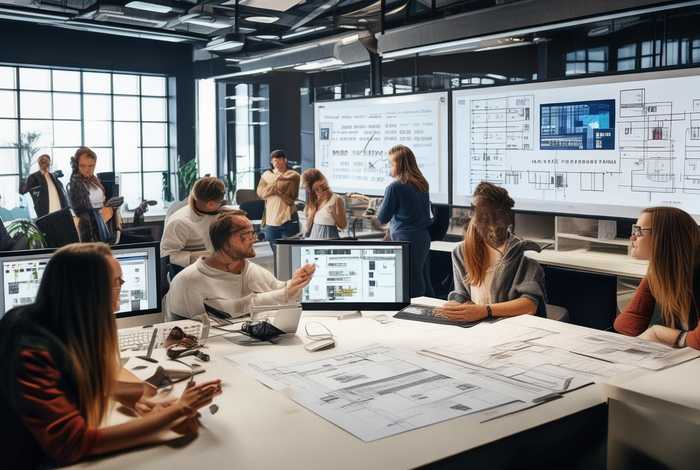 一站式建设网站制作 - 一站式建设网站制作流程