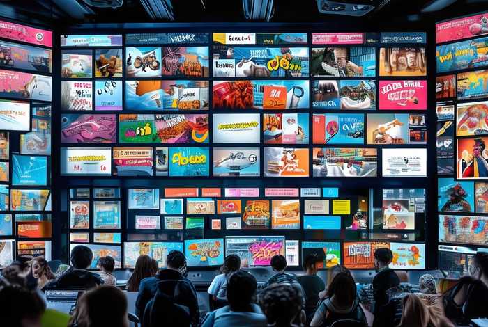 专门看广告的网站；专门看广告的网站有哪些