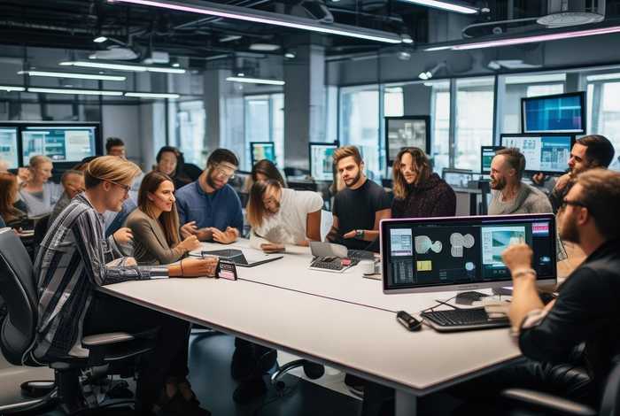 信息流广告剪辑部门一般多少人 - 信息流广告剪辑多少钱一条