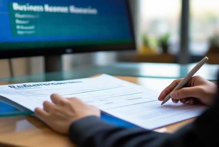 怎么注册营业执照账号（怎么注册营业执照账号和名字）