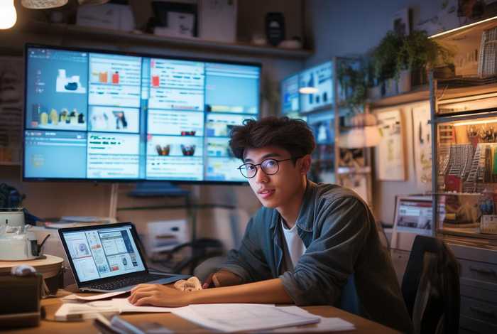 无货源电商怎么做新手入门（闲鱼无货源电商怎么做新手入门）