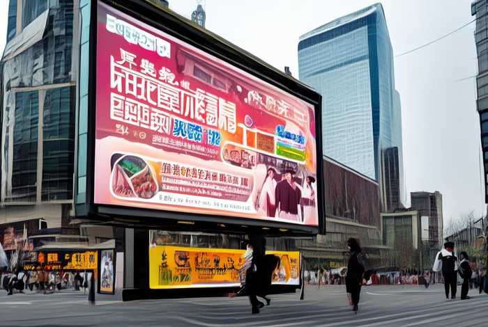 新闻广告投放 - 中国新闻广告投放费用