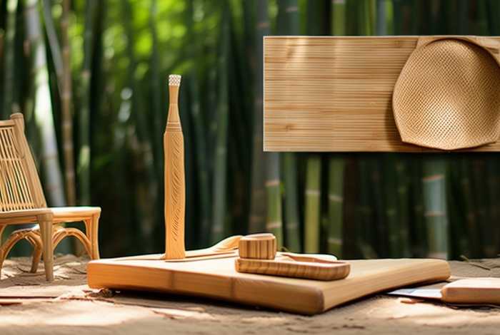 竹子可以做什么产品 竹子可以做什么产品呢 竹子可以做什么产品 竹子可以做什么产品呢