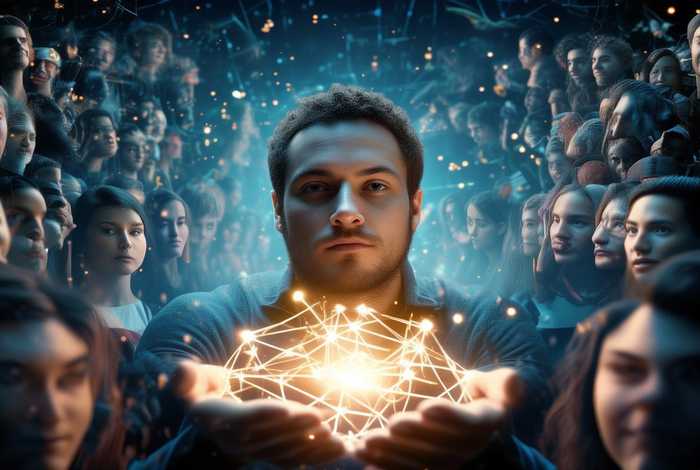 信息流广告的核心是（信息流广告的核心是个性化推荐,而个性化推荐的前提是）