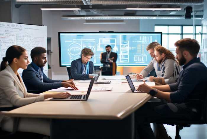 做网站的公司主要工作是什么，做网站的公司主要工作是什么工作