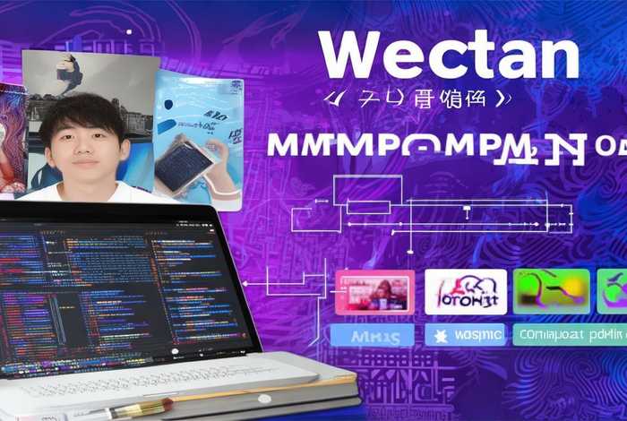 小程序怎么创造 - 微信小程序怎么创造