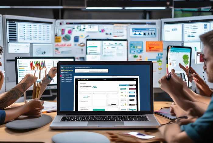 小程序商城怎么开发自己的小程序 小程序商城怎么开发自己的小程序呢