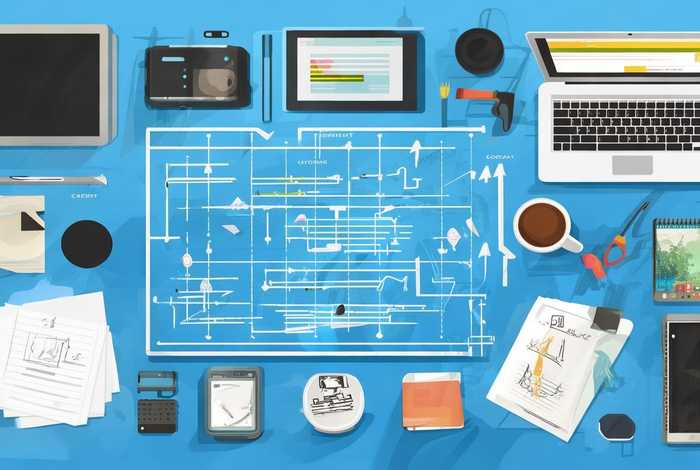 做一个网站需要准备哪些东西（做一个网站需要准备哪些东西呢）