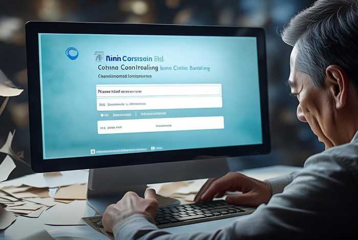 中国建设银行的企业网银怎么登录 中国建设银行的企业网银怎么登录不了