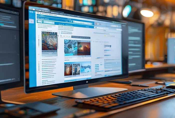 在线html5制作网站，在线制作html5页面