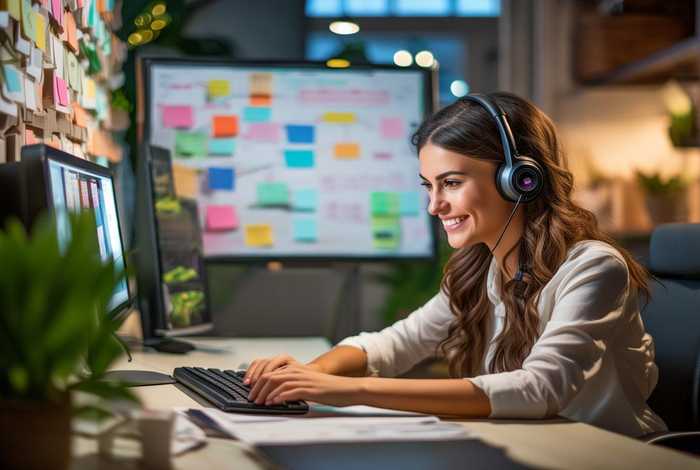 制作客服是做什么的（制作客服是做什么的工作）