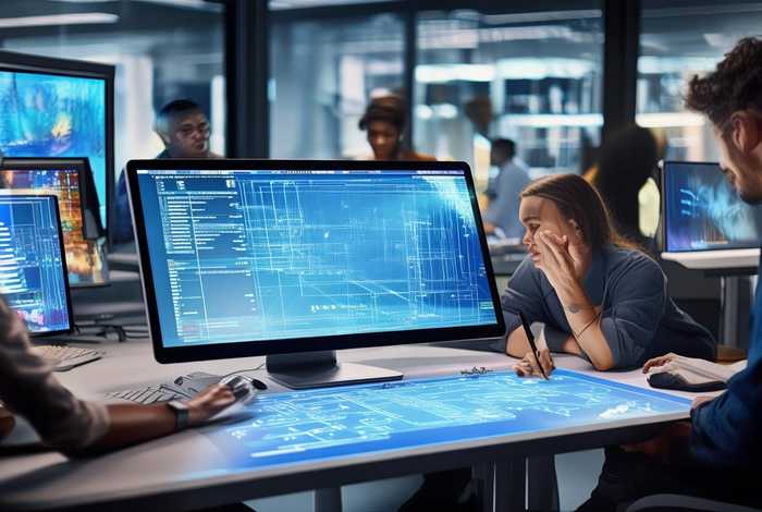 制作网站需要什么技术人员(制作网站需要什么技术人员才能做) 制作网站需要什么技术人员(制作网站需要什么技术人员才能做)