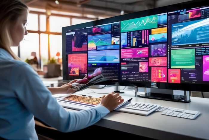 信息流广告剪辑工作内容；信息流广告剪辑工作内容有哪些