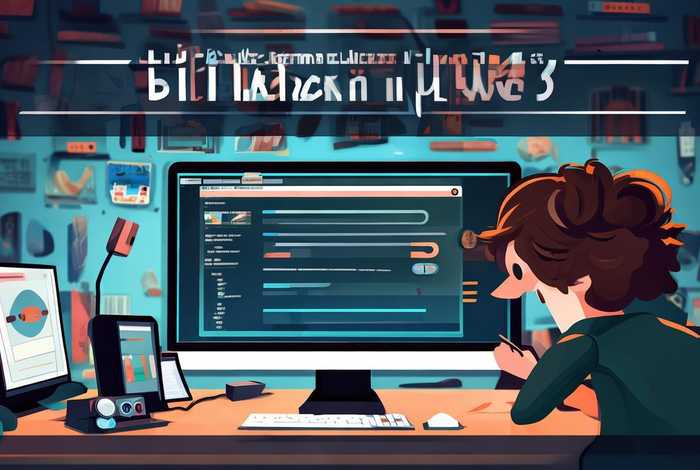 新手怎样搭建一个电影网站教程 - 怎么搭建一个电影网站