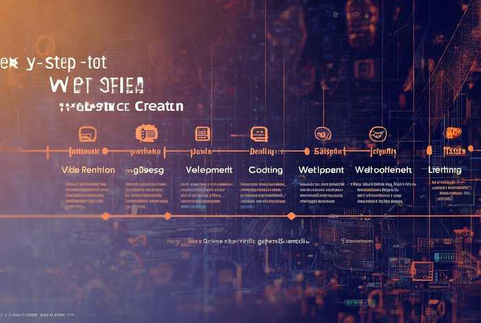制作网站的基本流程是、制作网站的基本流程是什么
