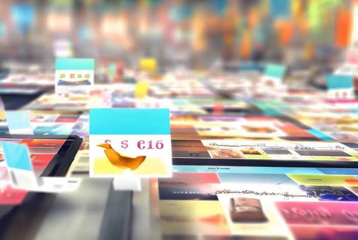 做一个购物app要多少钱 - 做一个购物app要多少钱费用