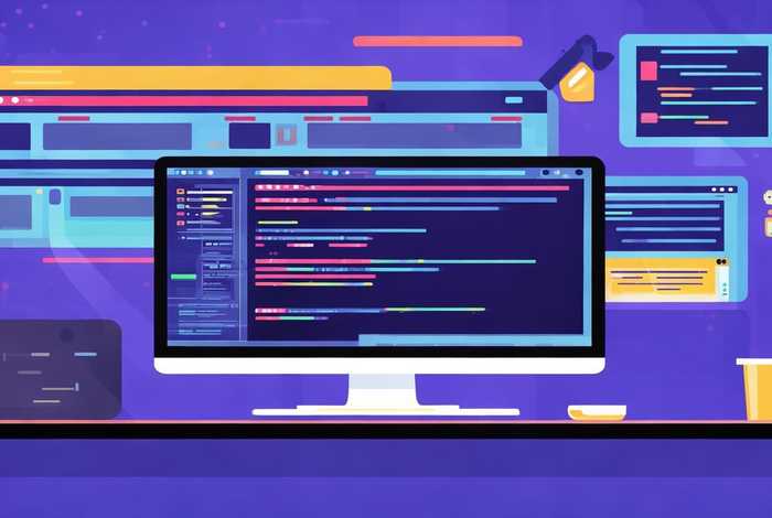 制作网页用什么语言、制作网页用什么语言编写