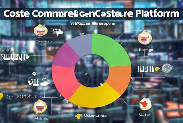 制作一个电商平台需要多少钱、制作一个电商平台需要多少钱呢