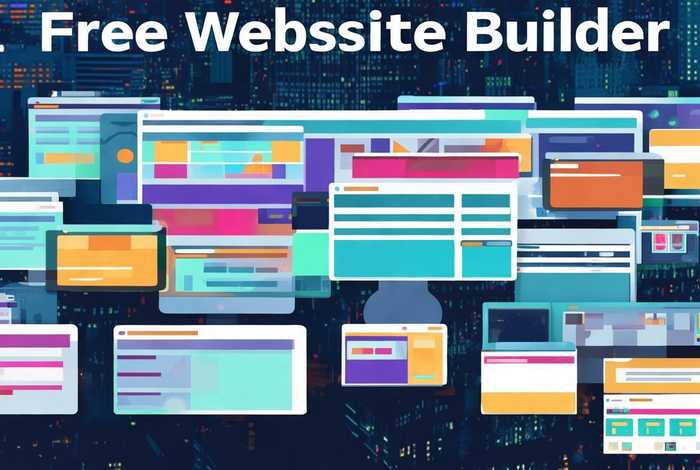 制作免费网站的平台 制作免费网站的平台推荐