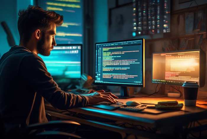 怎么编写程序代码（怎么编写程序代码c语言）