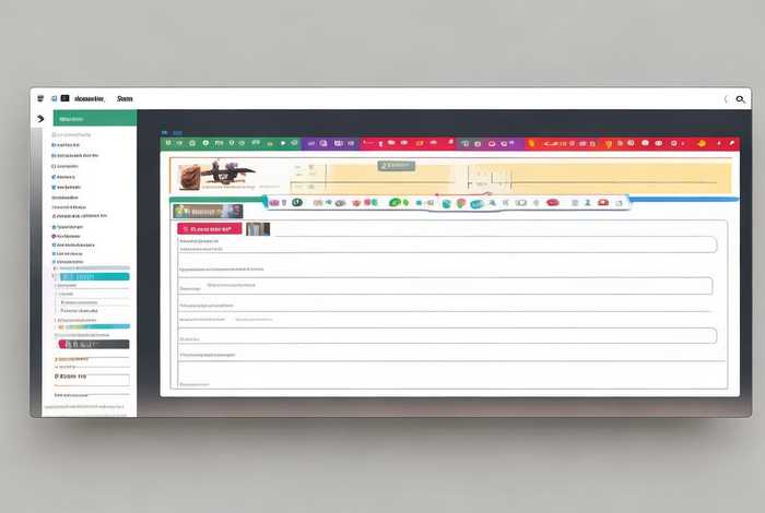 怎么创建标签模板，怎么创建标签模板图片