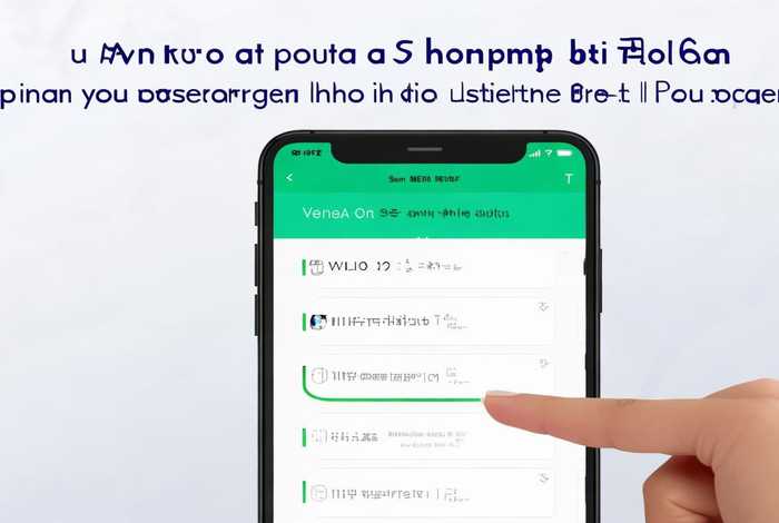 微信怎么设置快捷小程序，微信怎么设置快捷小程序到桌面