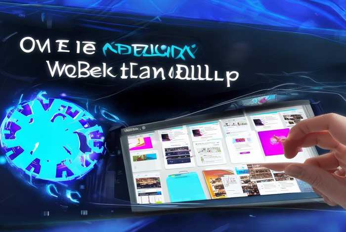 一键生成网站制作器；一键生成网站制作器app