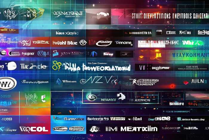 做网站的都有哪些公司；做网站的都有哪些公司名称