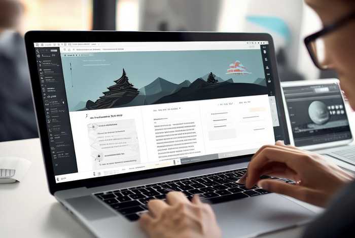 用ps制作网页效果图 用ps制作网页效果图教程