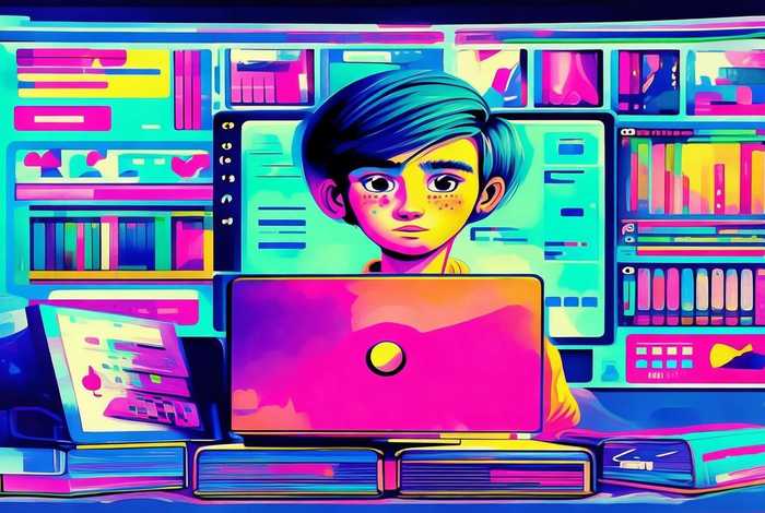 学生网页制作教程 学生网页制作教程图片