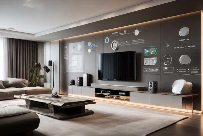 新房装修网络怎样布局，新房装修网络怎样布局好