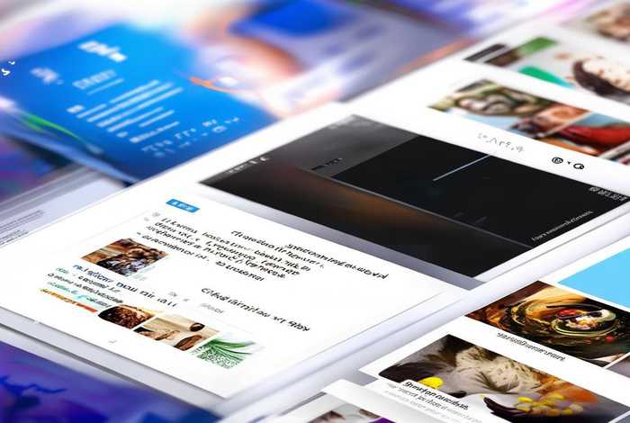 信息流广告有几种类型，信息流广告有几种类型分别是