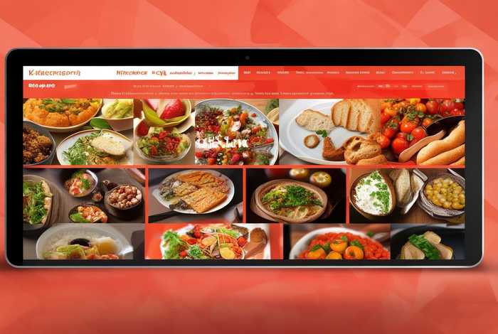 以美食为主题的网页设计思路；以美食为主题的网页设计思路怎么写