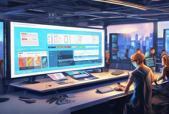 小程序搭建平台（怎样搭建小程序下单平台）