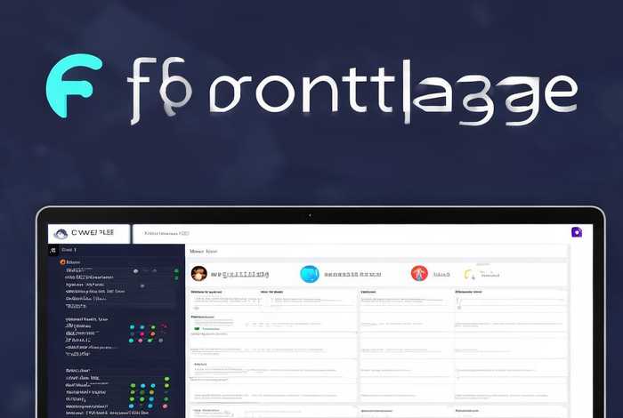 制作网站的软件；制作网站的软件forontpage
