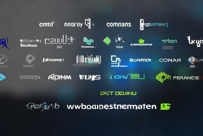 做网页的有哪些公司名称呢 - 做网页的有哪些公司名称呢怎么写