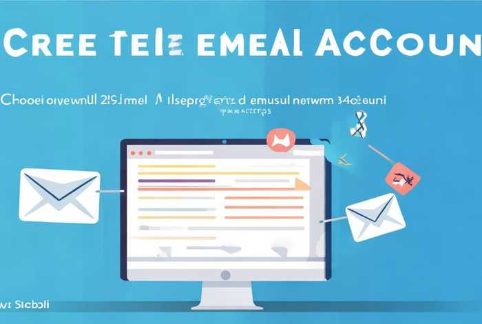 怎么申请个人邮箱免费注册账号（怎么申请个人邮箱免费注册账号和密码）