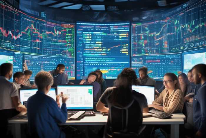 想在互联网上赚钱怎么赚钱 - 想在互联网上赚钱怎么赚钱呢