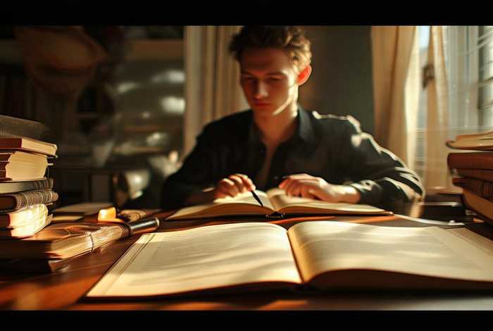 怎样做一个自律的人 - 怎样做一个自律的人心得体会