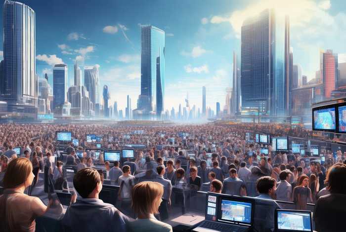 做个网站有前途么，做个网站有前途么吗