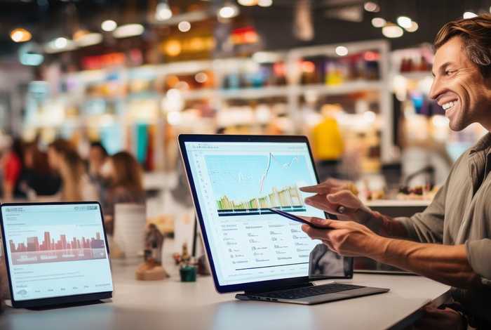 怎么做电商卖货；怎么做电商卖货呀？