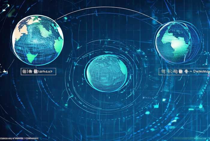 域名一级二级三级 一级二级三级域名表示什么