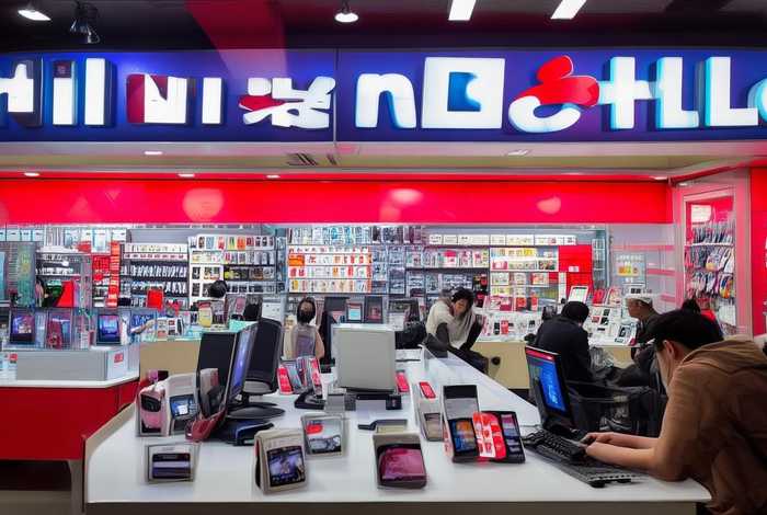 中国移动店铺 中国移动店铺网络密码是什么