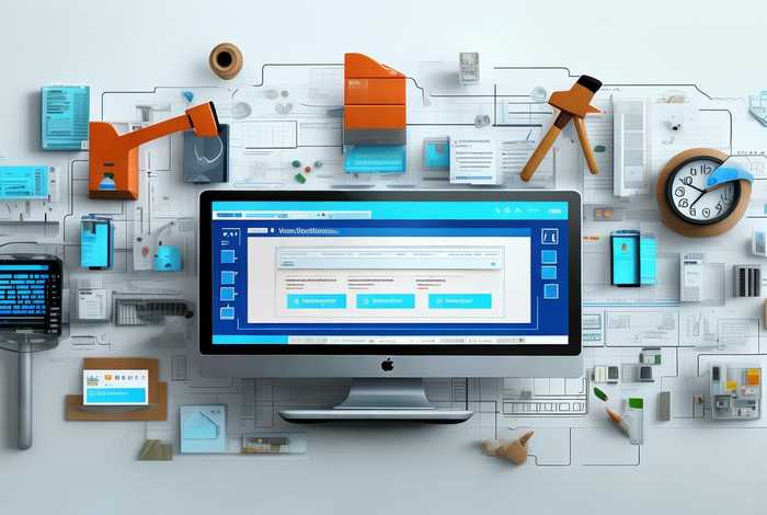 怎么建立自己的个人网站，怎么建立自己的个人网站呢