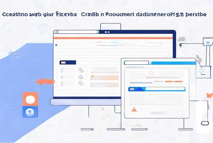 怎么在百度上建网页文档；怎么在百度上建网页文档内容