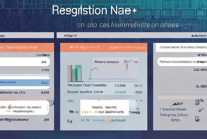 域名注册费用多少钱 - 域名注册费用多少钱一年